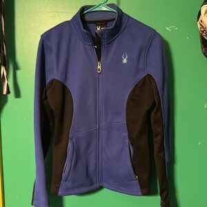 Spyder jacket women’s medium